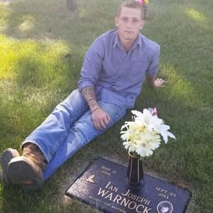 Meet your Posher, Tyler